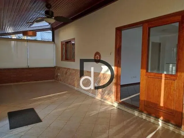 Imagem 10: Casa de Condomínio com 4 Quartos À Venda, 365M²