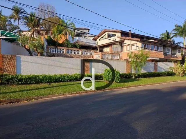 Imagem 13: Casa de Condomínio com 4 Quartos À Venda, 365M²