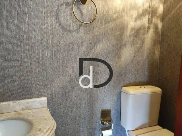 Imagem 12: Casa de Condomínio com 4 Quartos À Venda, 365M²