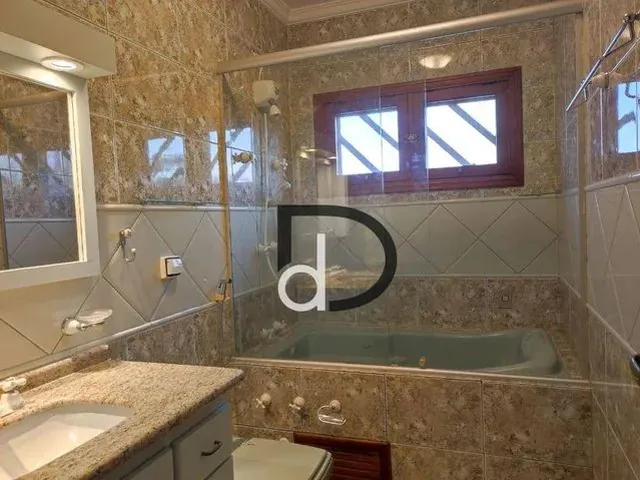 Imagem 14: Casa de Condomínio com 4 Quartos À Venda, 365M²