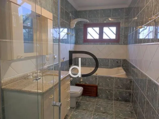 Imagem 8: Casa de Condomínio com 4 Quartos À Venda, 365M²