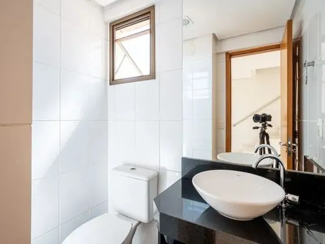 Imagem 12: : Soffisticato Águas Claras - Duplex C/ 2 Suítes, 2 Vagas e Lazer Completo!