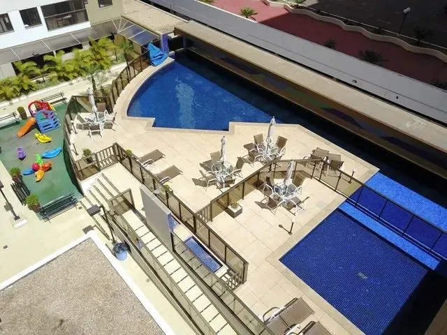 Imagem 14: : Soffisticato Águas Claras - Duplex C/ 2 Suítes, 2 Vagas e Lazer Completo!