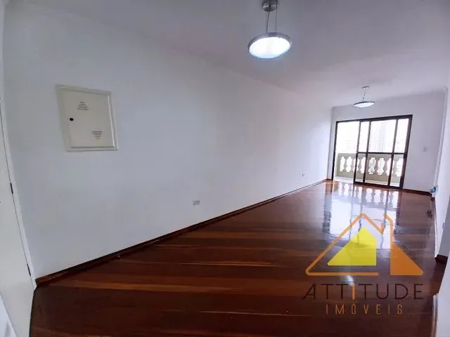 Imagem: Apartamento - Baeta Neves - São Bernardo