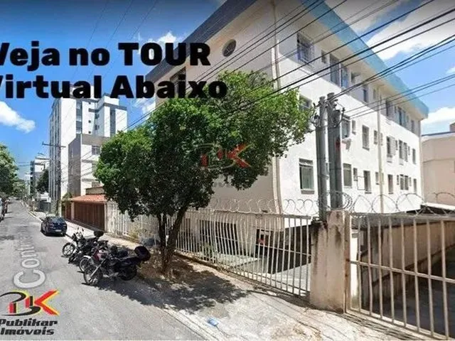 Imagem: Apartamento para Locação em Belo Horizonte