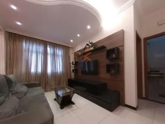 Imagem 3: Apartamento para Locação em Belo Horizonte, Cidade Nova, 2 Dormitórios, 1 Suíte, 2