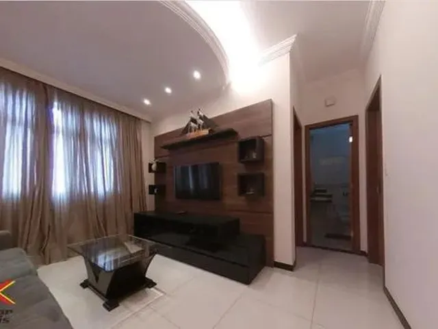 Imagem 4: Apartamento para Locação em Belo Horizonte, Cidade Nova, 2 Dormitórios, 1 Suíte, 2