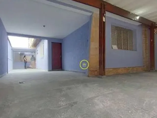 Imagem: Casa com 2 Dormitórios para Alugar por