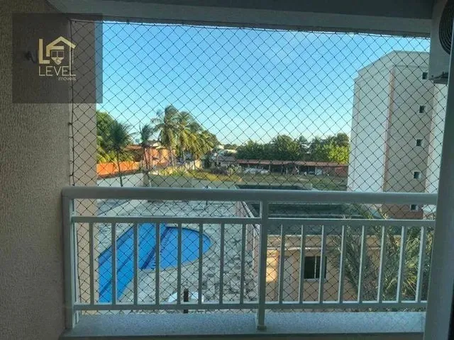 Imagem 1: Apartamento com 3 Dormitórios para Alugar, 65 M² por R$ 1.201,00/Mês - Centro
