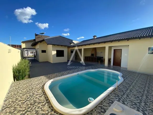 Imagem: Casa Residencial em Sinop - Mt, Residencial