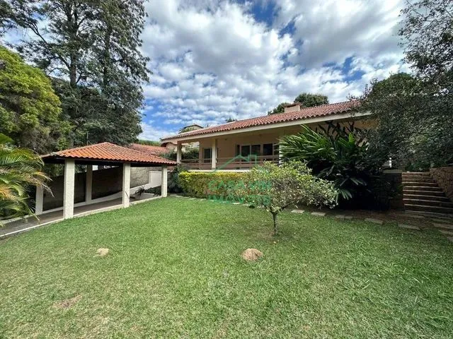 Imagem: Casa com 4 Dormitórios para Alugar, 367
