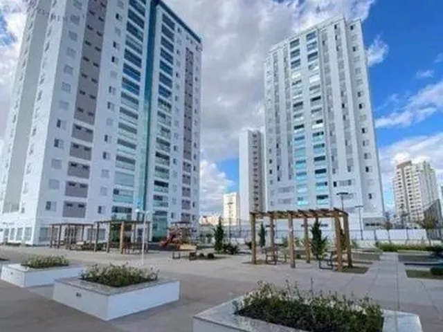 Imagem: Apartamento com 3 Dormitórios para Alugar