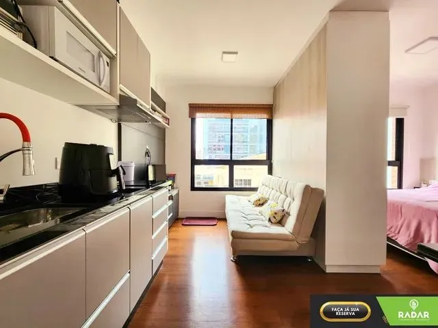 Imagem: Apartamento Bem Mobiliado, com Internet