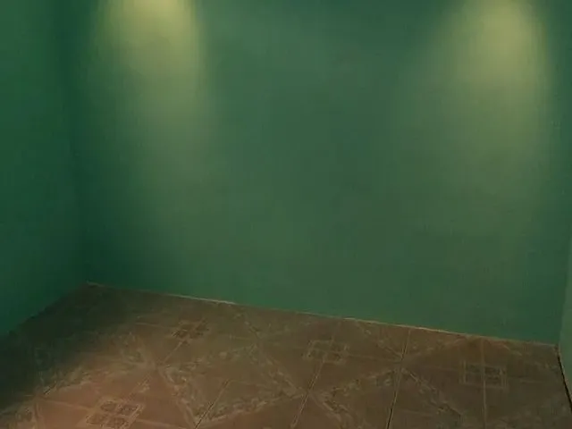 Imagem: A casa possui 2 Dormitórios, 1 Banheiro, Direto com o