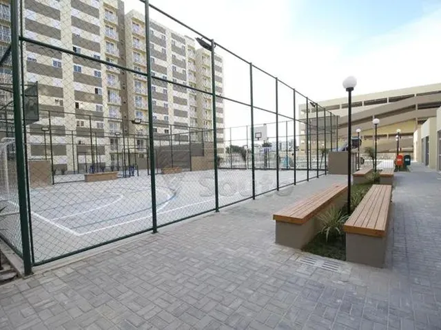 Imagem 15: Apartamento Padrão em Pelotas