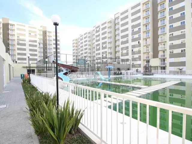 Imagem 6: Apartamento Padrão em Pelotas