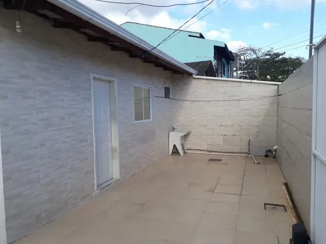 Imagem: Casa 2 Quarto 1 Suite