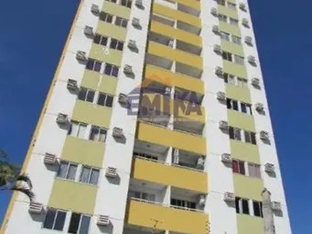 Imagem: Apartamento com 3 Quarto(S) no Bairro Goiabeiras