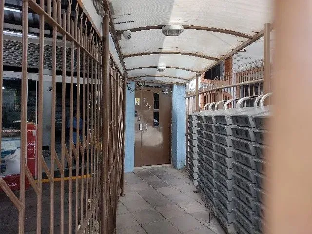 Imagem 10: Apto 02 Dorm para Locação