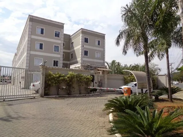 Imagem: Apartamentos - Ed. Panoramic - Mobiliado