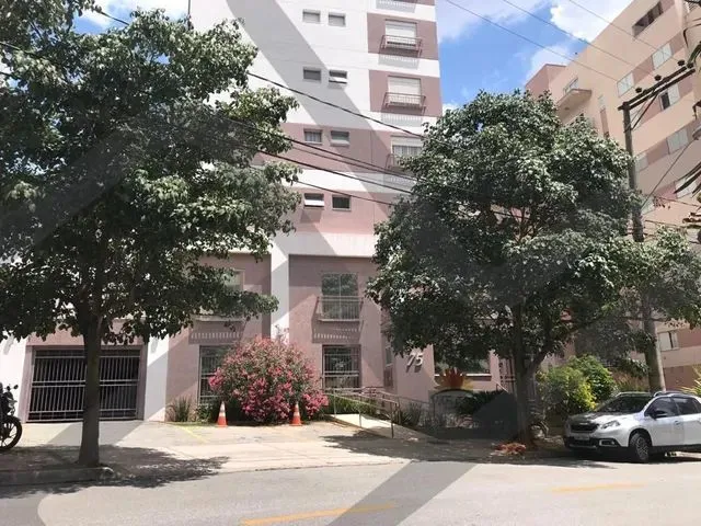 Imagem: Apartamento com 3 Dormitórios Venda