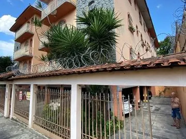 Imagem 1: Contagem - Apartamento Padrão - Glória