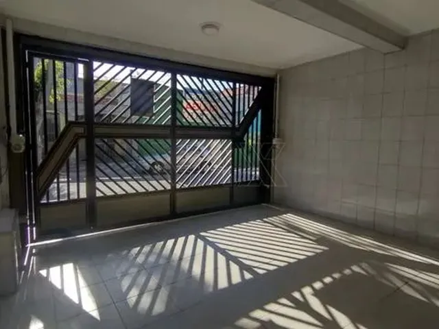 Imagem: Casa Térrea, Vila Medeiros - São Paulo