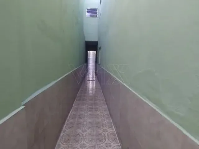 Imagem 4: Casa Térrea, Vila Medeiros - São Paulo