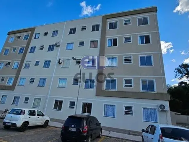Imagem: Apartamento no Bairro Adhemar Garcia com