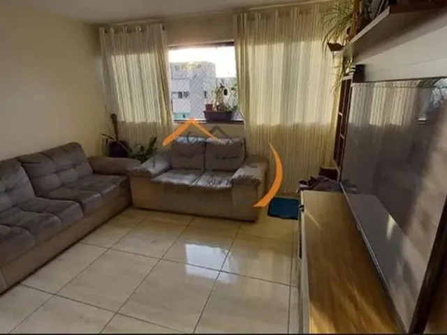 Imagem: Aluguel Apartamento Cruzeiro Novo R$ 2350