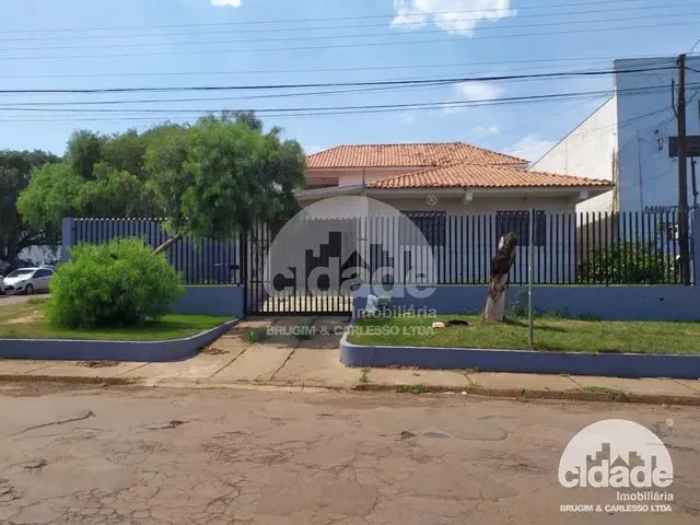 Imagem: Casa Residencial para Aluguel, 3 Quartos