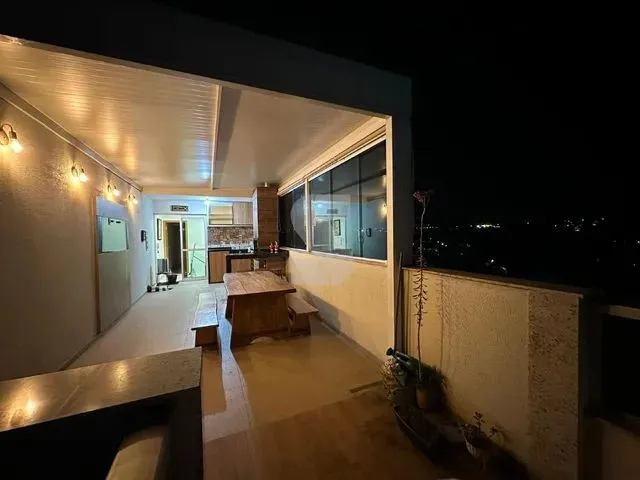 Imagem: Que Tal Uma Excelente Cobertura 3 Quartos