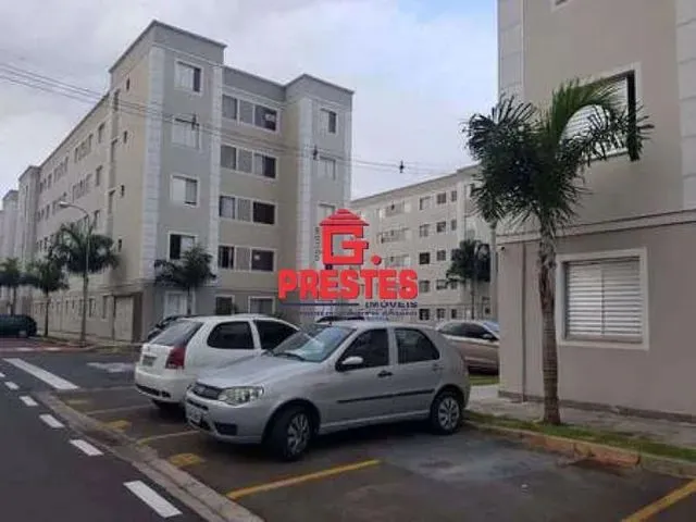 Imagem: Apartamento para Locação Condomínio Parque