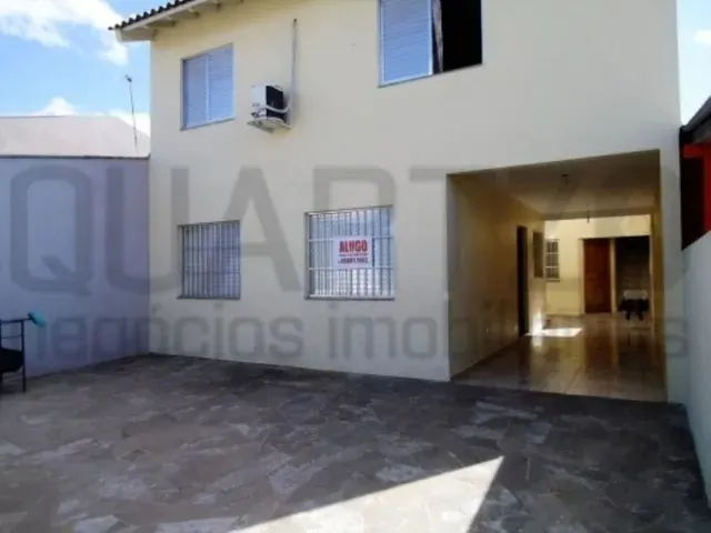 Imagem 1: Locação de Apartamento 2 Dormitórios no Bairro Harmonia Próximo do Sm Asun e Posto De