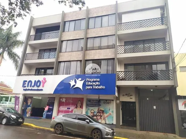 Imagem: Apartamento para Aluguel, 3 Quartos, 1 Suíte