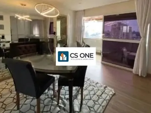 Imagem: Apartamento para Aluguel Casa Branca Santo