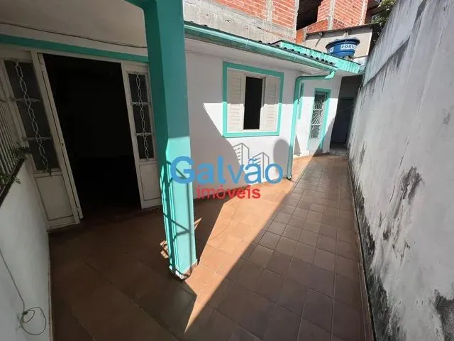 Imagem: Casa para Alugar no Bairro Jardim Guarujá