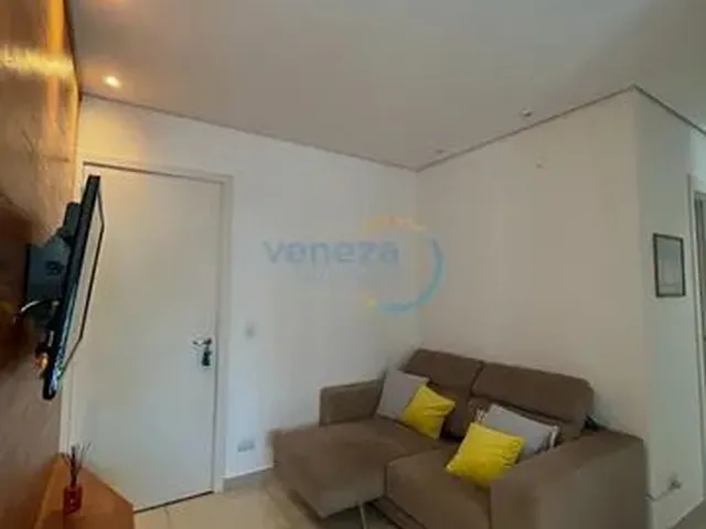 Imagem 14: Apartamento com 2 Quartos para Alugar por R$ 2650.00, 56.20 M2 - Centro - Londrina/Pr