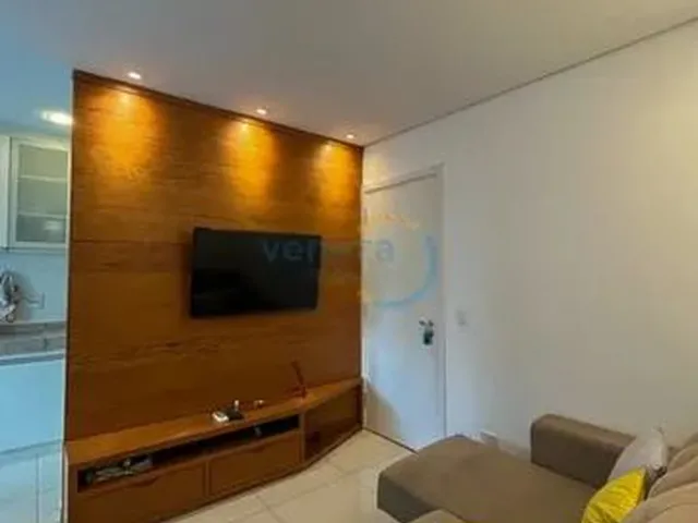 Imagem 16: Apartamento com 2 Quartos para Alugar por R$ 2650.00, 56.20 M2 - Centro - Londrina/Pr