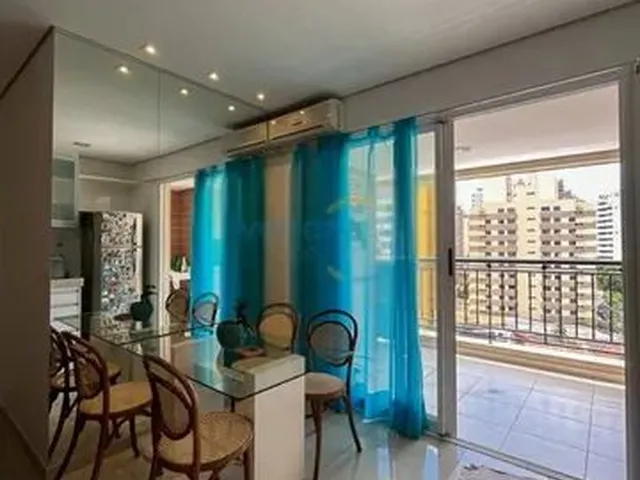 Imagem 8: Apartamento com 2 Quartos para Alugar por R$ 2650.00, 56.20 M2 - Centro - Londrina/Pr