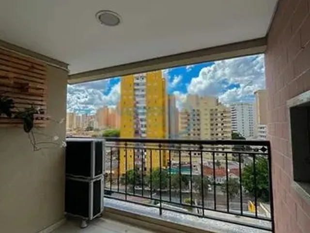 Imagem 5: Apartamento com 2 Quartos para Alugar por R$ 2650.00, 56.20 M2 - Centro - Londrina/Pr