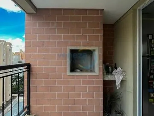 Imagem 4: Apartamento com 2 Quartos para Alugar por R$ 2650.00, 56.20 M2 - Centro - Londrina/Pr