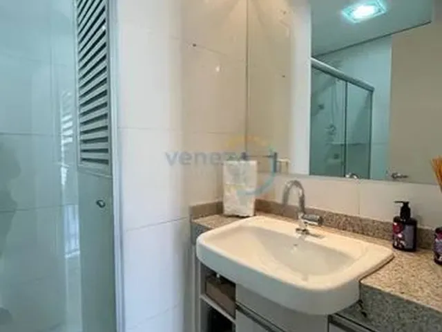 Imagem 3: Apartamento com 2 Quartos para Alugar por R$ 2650.00, 56.20 M2 - Centro - Londrina/Pr
