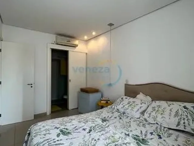 Imagem 12: Apartamento com 2 Quartos para Alugar por R$ 2650.00, 56.20 M2 - Centro - Londrina/Pr