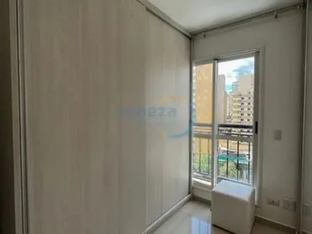 Imagem 7: Apartamento com 2 Quartos para Alugar por R$ 2650.00, 56.20 M2 - Centro - Londrina/Pr