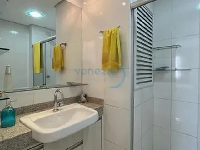 Imagem 9: Apartamento com 2 Quartos para Alugar por R$ 2650.00, 56.20 M2 - Centro - Londrina/Pr