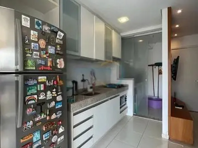 Imagem 11: Apartamento com 2 Quartos para Alugar por R$ 2650.00, 56.20 M2 - Centro - Londrina/Pr