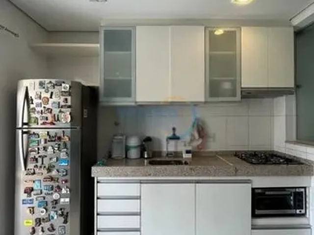 Imagem 13: Apartamento com 2 Quartos para Alugar por R$ 2650.00, 56.20 M2 - Centro - Londrina/Pr