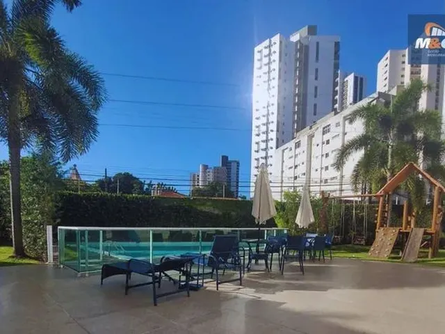 Imagem: Apartamento com 3 Dormitórios para Alugar