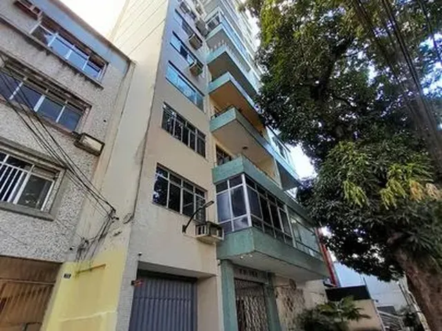 Imagem: Ed. Ina na Braz Apto. 03 Quartos S/ 01 Suite